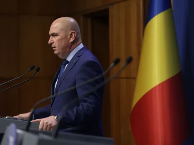 Criza apei, guvernul anunță măsuri de urgență (sursa: Inquam Photos/George Călin)