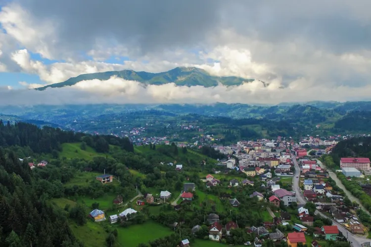 Mafia din Borșa, CEDO și composesoratul (sursa: Facebook/Discover Borsa Maramures)