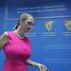 Lia Savonea ar putea da lovitura finală finanțelor României Foto: Inquam/Octav Ganea