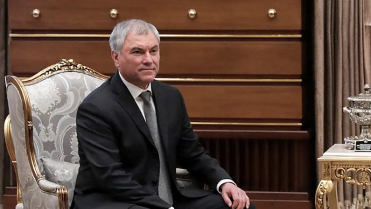 Rusia amenință cu confiscarea proprietăților occidentale (sursa: duma.gov.ru)