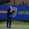 San Marino, echipă complicată pentru România (sursa: Facebook/Echipa națională de fotbal a României)