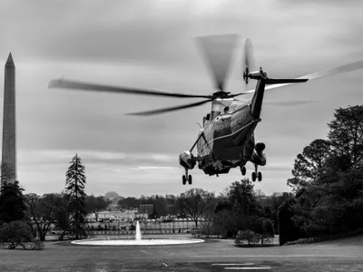Trump vrea să dea jos regimul comunist din Cuba până la sfârșitul acestui an Foto: White House