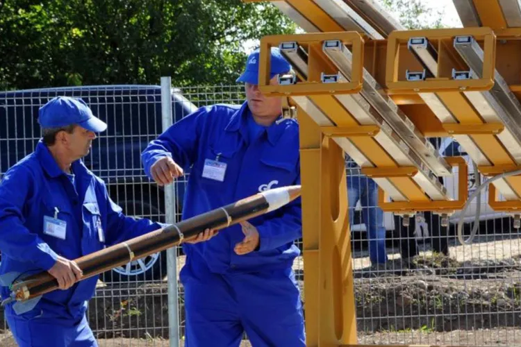 Programul național anti-grindină va fi reluat (sursa: Facebook/Ministerul Agriculturii și Dezvoltării Rurale)