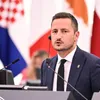 Europarlamentarul Nicu Ștefănuță crede că Iașiul este lăsat în urmă (sursa: Facebook/Nicu Ștefănuță)