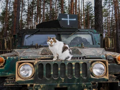 Ucraina rezistă șase luni fără SUA (sursa: Facebook/General Staff of the Armed Forces of Ukraine)