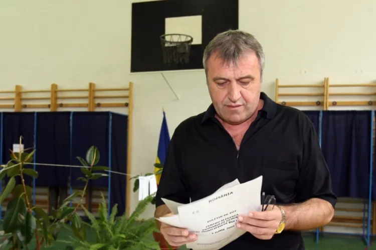 EXCLUSIV Probabil cel mai mare jaf din București: lunar, PMB plătește trei milioane de euro către Constanda pentru Parcul Bordei