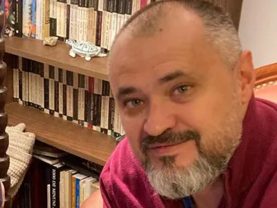 USR propune interzicerea simbolurilor comuniste (sursa: Facebook/Cristian Ghinea)