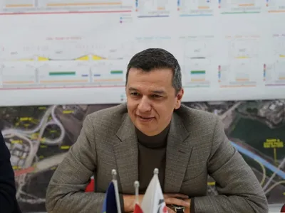 Grindeanu: Fără terminal nou la Otopeni (sursa: Facebook/Sorin Grindeanu)