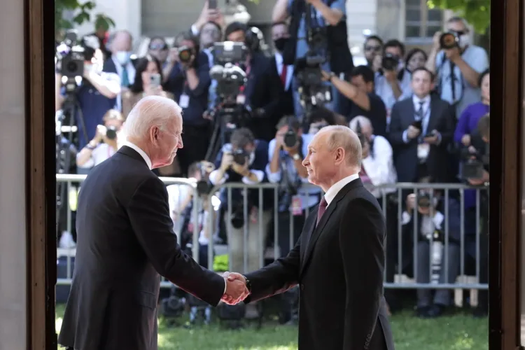 Biden, întâlnire cu Putin pentru Ucraina (sursa: kremlin.ru)