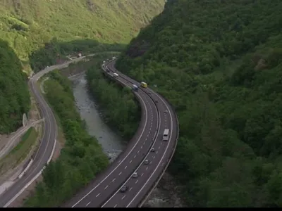 Progrese pe A8, incertitudine pentru 2030 (sursa: ziaruldeiasi.ro)