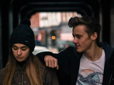 Efectele somnului lung asupra creierului adolescenților (sursa: Pexels/Trinity Kubassek)