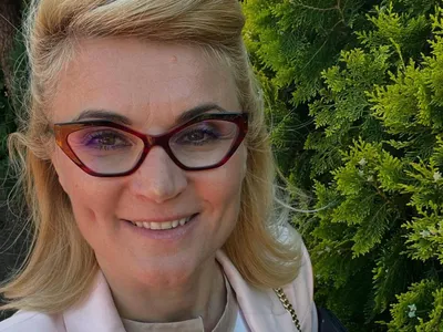 Femeile din PNL, campanie pentru competență (sursa: Facebook/Andreea Paul)