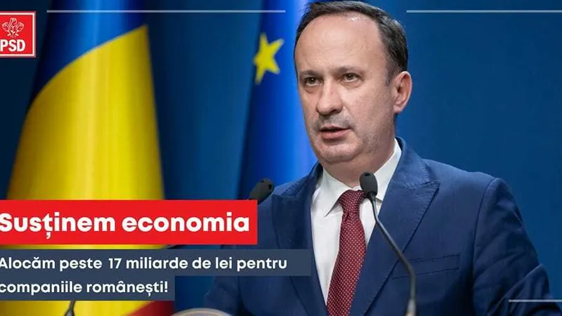 Adrian Câciu: 90% dintre antreprenorii din România sunt babuini Foto: Facebook