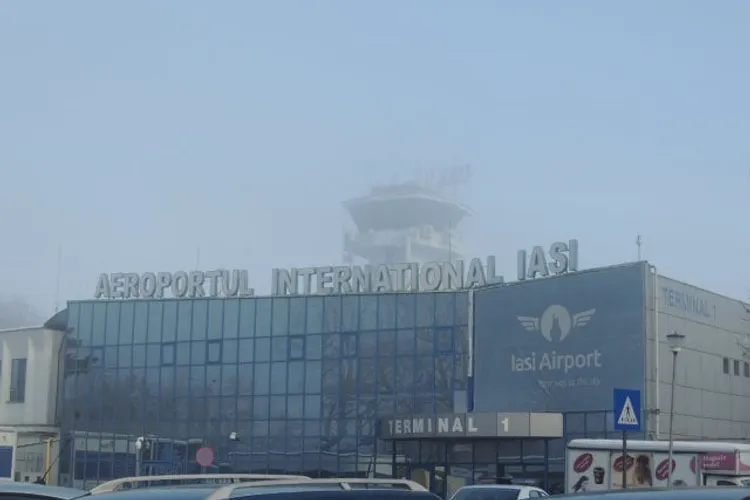 Șase case stau în calea avioanelor (sursa: ziaruldeiasi.ro)