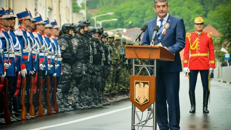 Majoritate zdrobitoare pentru desființarea pensiilor speciale Foto: Facebook