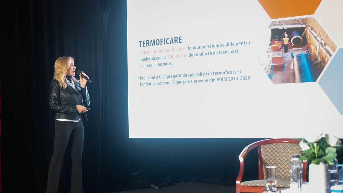 Firea își asumă toate proiectele lui Nicușor Dan Foto: Facebook