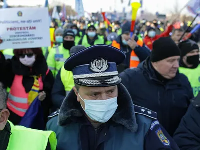 Noi sancțiuni rutiere, creșteri de amenzi (sursa: Inquam Photos/Octav Ganea)