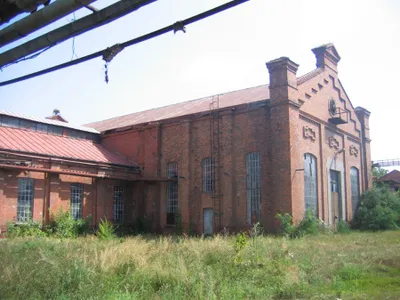 Monument istoric industrial, furat la bucată (sursa: ziaruldeiasi.ro)