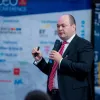 Ionut Dumitru arată că inflația se va reduce masiv, dar...Foto: Facebook