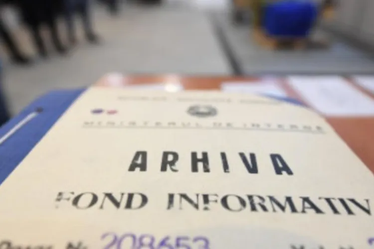 Documentele Securității din decembrie 1989, dispărute (sursa: ziaruldeiasi.ro)