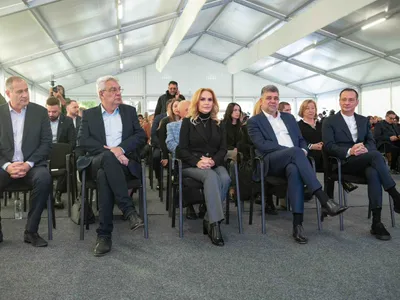 Firea, atac deloc subtil la Ciolacu Foto: Facebook