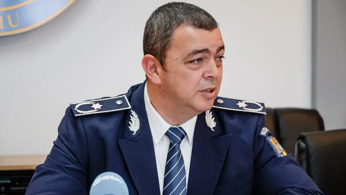 Șeful Poliției Sibiu vrea antiinterceptare DNA (sursa: scutul.ro)