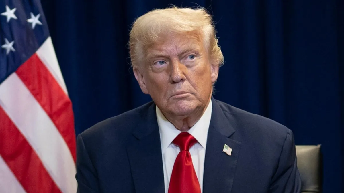 Trump laudă soldații britanici, după mesajele jignitoare (sursa: Facebook/The White House)