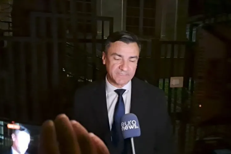 Un nou dosar penal pentru primarul liberal de Iași, Mihai Chirica. PNL tace, ca de obicei
