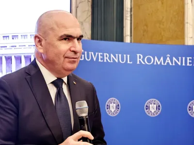 Legea magistraților respectă constituționalitatea, afirmă Bolojan (sursa: Facebook/Guvernul României)