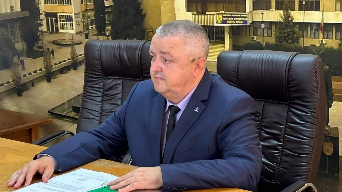 Vaslui, prefectul solicită ajutor pentru pensionari (sursa: Facebook/Onofrei Daniel)