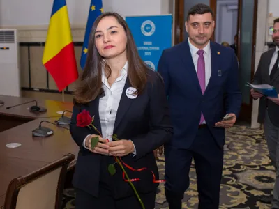 Nici Gavrilă, nici Simion, nu vor să se mai retragă Foto: Facebook