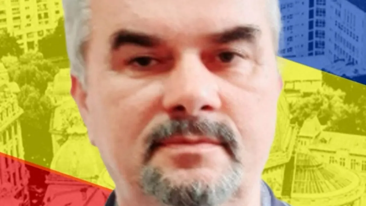 Averea uriașă a unui fost pompier civil, cu facultate la 35 de ani, Dumitru Mischie, care conduce fabrici de armament Foto: Facebook Romania Umanistă/ppuslsector3.ro