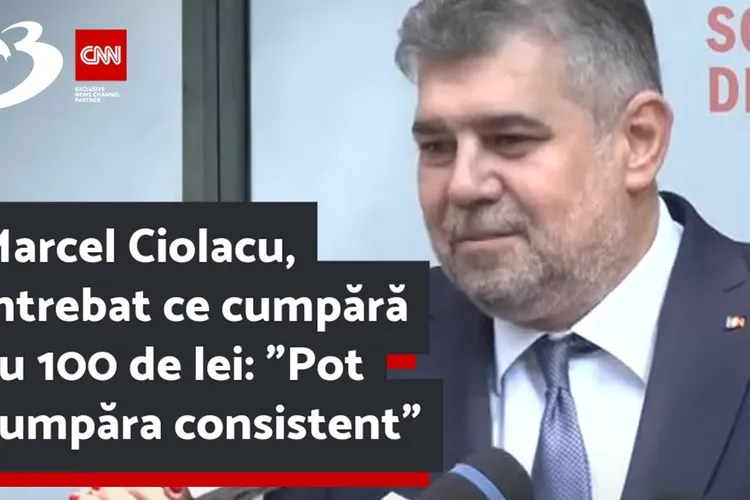 Inflația a explodat din nou în iulie Foto: captură video