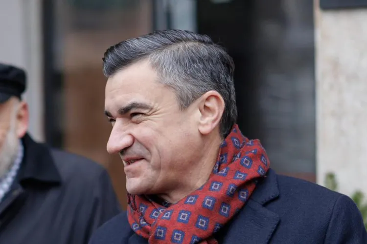 Mihai Chirica, atacuri la adresa conducerii PNL (sursa: Facebook/Mihai Chirica)