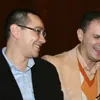 Sebastian Ghiță vrea să redevină activ pe Facebook, dar nu are succes Foto: Facebook