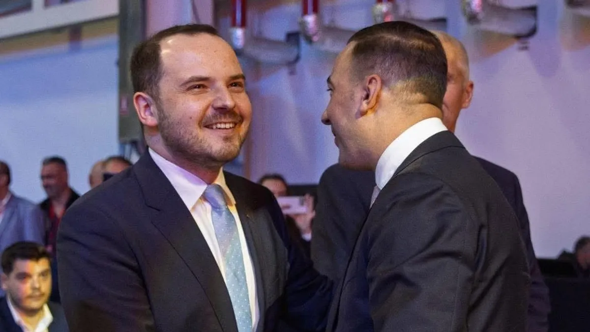 Bolojan îl face pe Rogobete iresponsabil sau incompetent