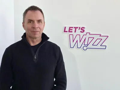 Wizz Air renunță la două rute din Iași: compania estimează o reducere a capacității cu 18% și o posibilă scumpire a biletelor