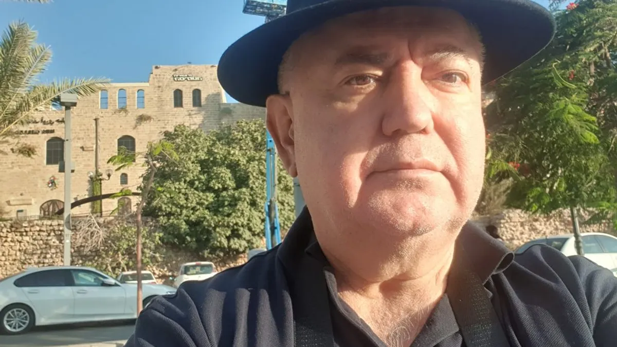 Șoșoacă a pus la șefia SOS Gorj un traseist, ion Fugaru, care-n 2015 a fost încătușat pentru evaziune