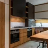 Capcana bucătăriilor moderne: conductele ascunse în dulap pot duce la oprirea alimentării cu gaze