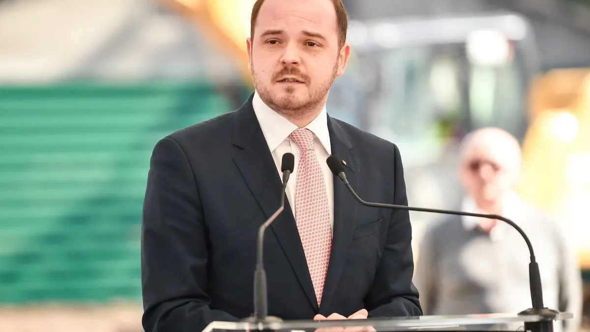 Controale naționale în sistemul medical privat (sursa: Facebook/Alexandru Rogobete)