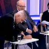 Viitorul ministru PSD al Economiei, Daniel Zamfir, a dat în scris, acum 10 zile, că nu va vota guvernul Luca Niculescu