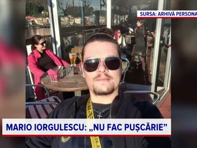 Dan Voiculescu salută anularea condamnării lui Mario Iorgulescu 