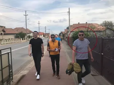 Șeful Cadastrului, Laurențiu Blaga, clientul PNL/Florin Roman, definit de presă drept „obsedatul de contracte cu statul”