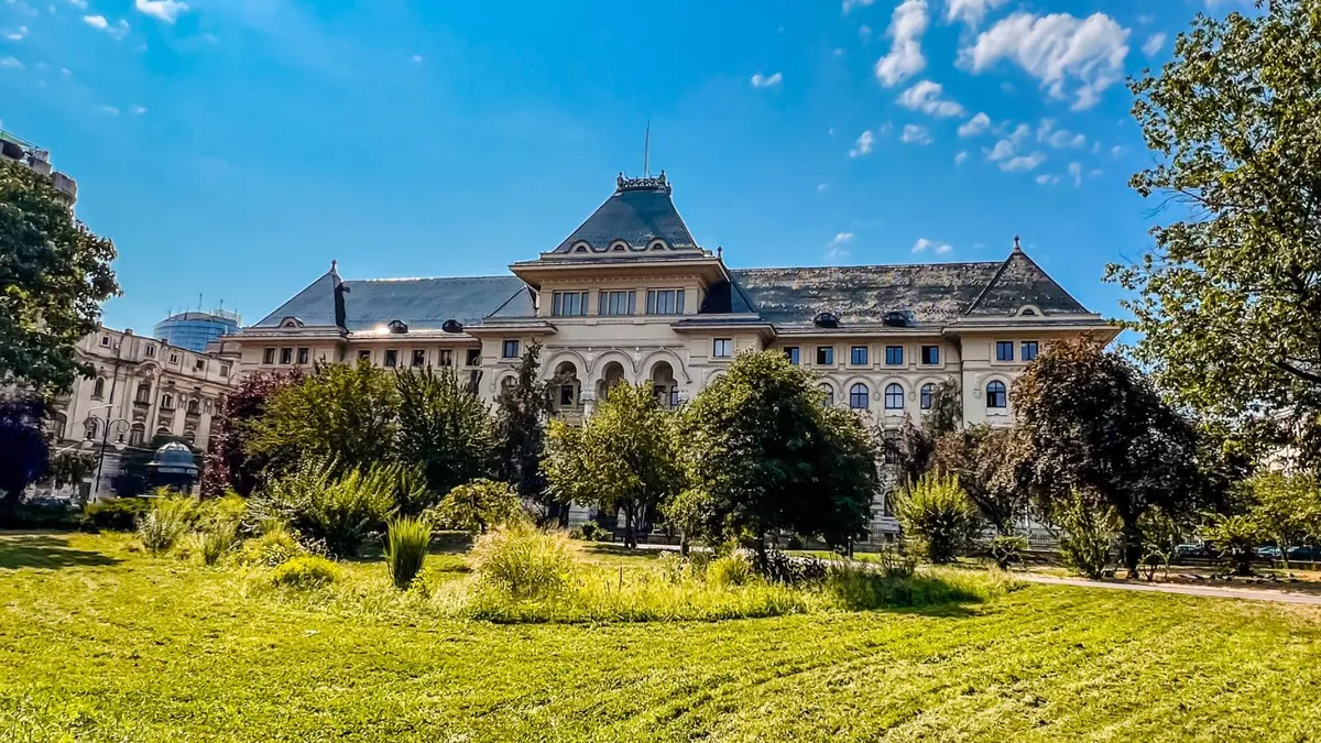 Primăria Generală, șase candidați validați (sursa: Facebook/Primăria Municipiului Bucureşti)