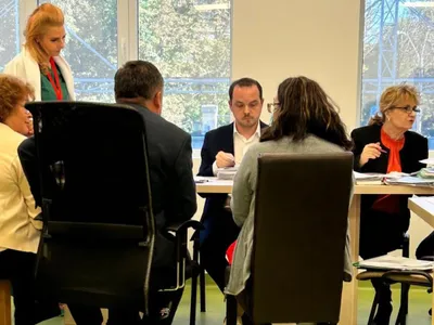 Nerespectarea protocoalelor medicale, cauza morții copiilor (sursa: Facebook/Alexandru Rogobete)