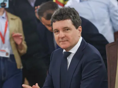 România, păsuită de UE, după alegeri (sursa: Inquam Photos/George Călin)