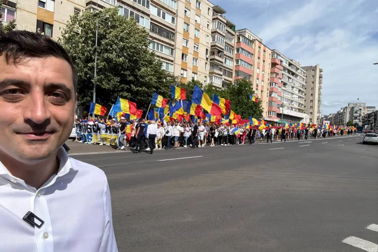 Părerile românilor despre alegerile moldovenești (sursa: Facebook/George Simion)