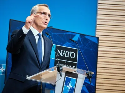 NATO, declarația tăioasă: Vom răspunde ferm oricărui atac împotriva infrastructurii (sursa: nato.int)