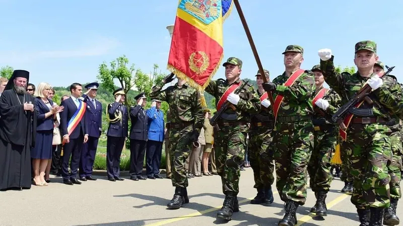 Șeful Poliției Maramureș, scos din funcție după ce Cherecheș a fugit de sub nasul lui, a ajuns adjunct la poliția județeană Vaslui Foto: Facebook