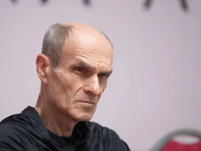 CTP spune răspicat: Votez Nicușor Dan (sursa: Inquam Photos/Bogdan Buda)